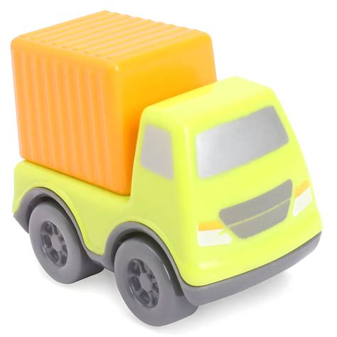 Funskool Giggles Mini Vehicles Construction Series – Chera Home Junction