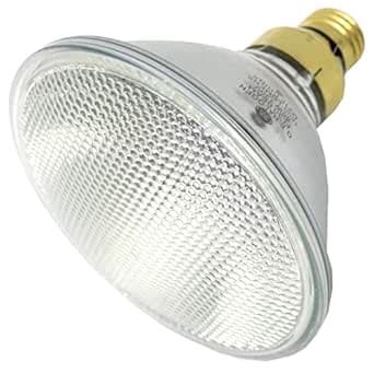 GE Lighting 62706 Energy-Efficient Halogen 90-Watt (120-watt ...