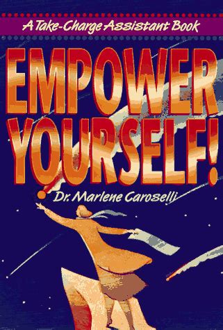 Empower Yourself!: A Take-charge Assistant Book (Take-Charge Assistant ...