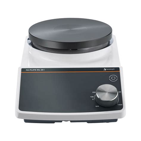 Hei-PLATE Mix 20 l | Heidolph EMEA - research made easy
