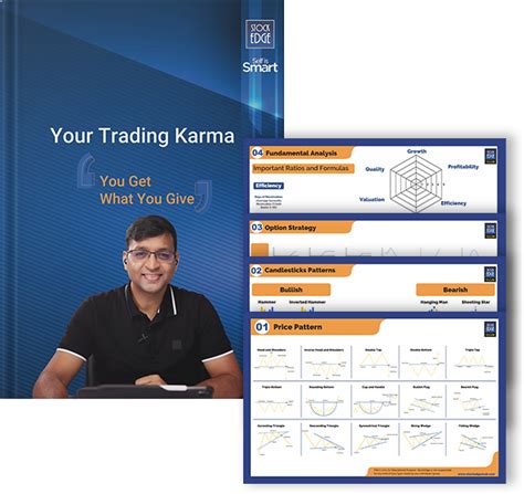 StockEdge Pro | Trading just got smarter with Chart Patterns