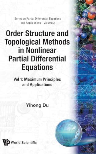 Buy Order Structure And Topological Methods in Nonlinear Partial ...