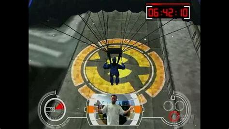 EyeToy: Operation Spy PlayStation 2 Gameplay