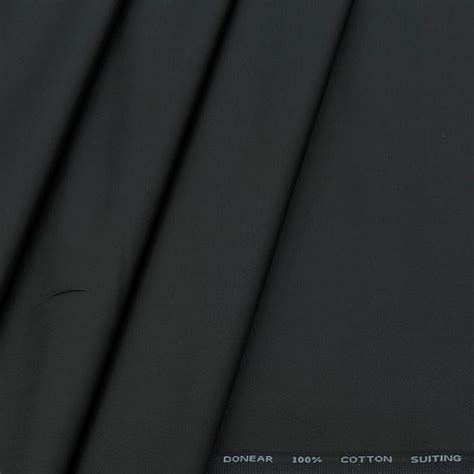 Pure Cotton Unstitched Trouser n Chinos Fabric -ManTire - ManTire