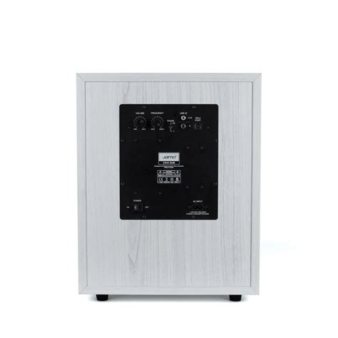Buy Jamo SUB C910 Subwoofer Online at Best Price in India — ProHiFi India