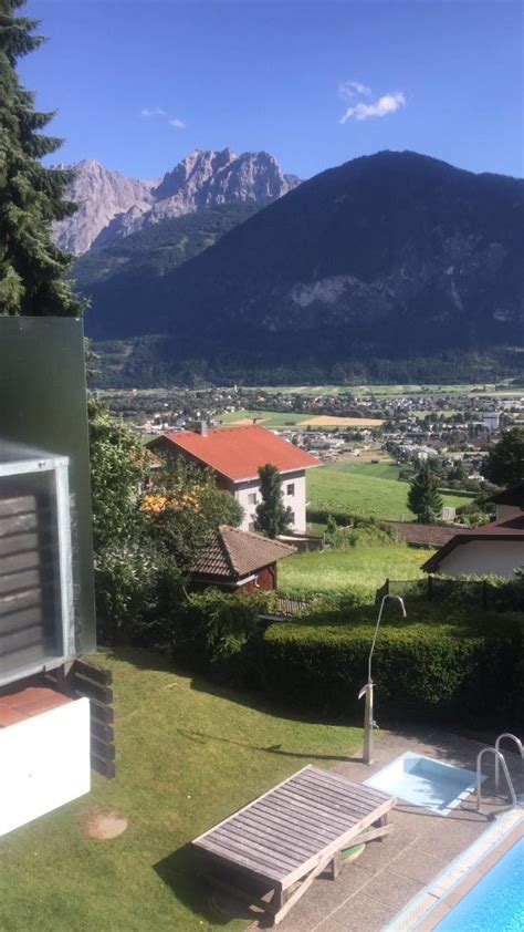 SUN APARTMENTS - WITH DOLOMITEN PANORAMA (Gaimberg) - Pension Reviews ...