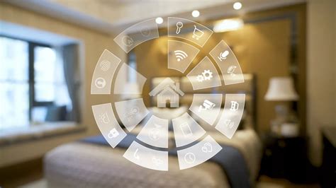 How Technology is Redefining Future of Hotel Guestroom Management ...