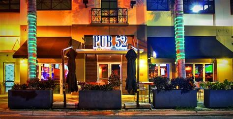 PUB 52, South Miami - Menu, Prices & Restaurant Reviews - Tripadvisor