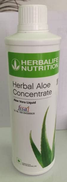 Herbalife Nutrition Food Products - Buy Herbalife Nutrition Food ...