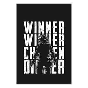 BGMI | Game Posters for Wall | A3 and A4 sizes | 400 GSM Paper | Gloss ...