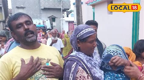 Class Two Student Death: কান্দিতে নদীতে স্নান করতে নেমে ডুবে গিয়ে ...