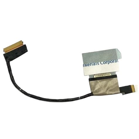 Display Cable For HP ENVY X360 15-DR 15 DR 15T-DR 15M-DR 15M-DS EDP FH
