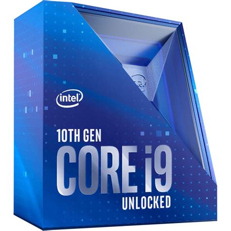 Intel Core i9 10900KF Processor 10th Gen | Taipei For Computers - Jordan