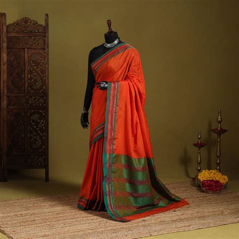 Buy Authentic Ilkal Sarees Online Today | iTokri