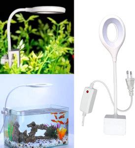 VAYINATO Blue, White LED Aquarium Light Price in India - Buy VAYINATO ...