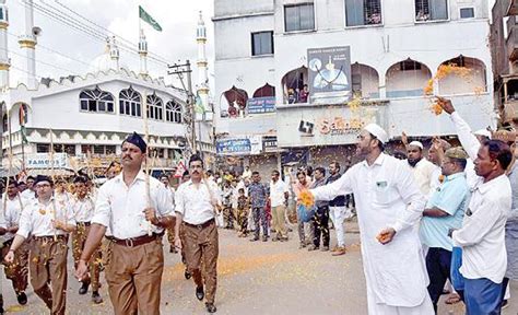 தமிழகத்தில் நாளை 44 இடங்களில் ஆர்எஸ்எஸ் பேரணிக்கு அனுமதி - உயர் ...