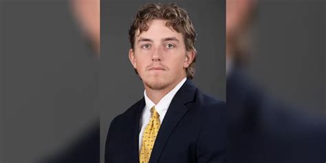 St. Louis Cardinals draft ECU pitcher Ethan Young in 5th round of MLB Draft