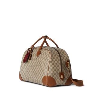 Gucci Duffle Bags for Men | Men's Designer Duffle Bags | GUCCI® US