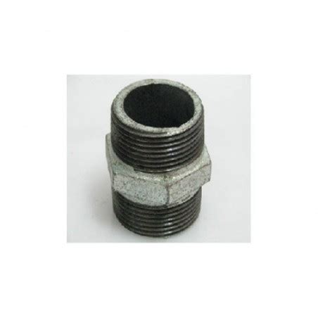 Buy Top Quality Pipe Nipples From Manufacture At Lowest Price