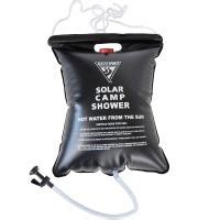 Seattle Sports Camp Shower — CampSaver