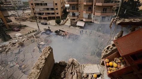 36 hours, 1 downed jet, 1 missing colonel: The full story of US' daring ...