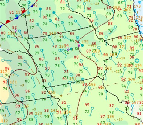 Event Summary: August 15, 2025 Severe Line of Storms Impacts Eastern Iowa