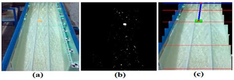 Development of a Three-Dimensional CFD Model and OpenCV Code by ...