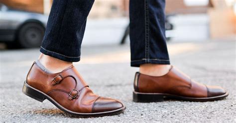 7 Trendy Ways Of Wearing Formal Brown Shoes With Your Outfits