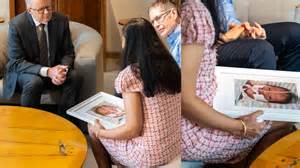 Australia Introduces Baby Priya’s Bill To Safeguard Paid Parental Leave ...