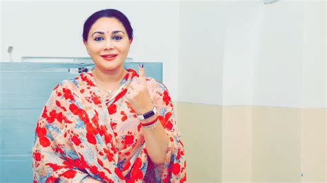Lok Sabha Election 2024: राजस्थान में वोटिंग ने पकड़ी रफ्तार, दिया ...