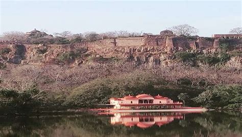 Surwal Lake Is A Paradise For Nature Lovers To Explore In 2026