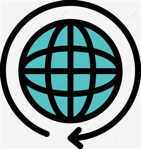 Global Symbol PNG 的图像结果