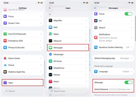 Explore What's New in iOS 26 iMessage & How to Fix Its Issues-Dr.Fone