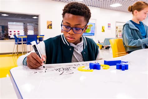 Conn Magnet Elementary School / Homepage