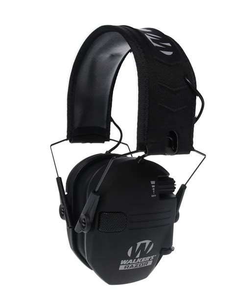 WALKERS GAME EAR GWP-RSEM Razor Series(TM) Slim Shooter Electronic ...