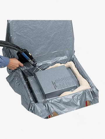 Foam-Based Packaging – Iclquickpack