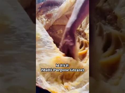 Multi Purpose Grease - Multi Purpose Industrial Grease Trader ...