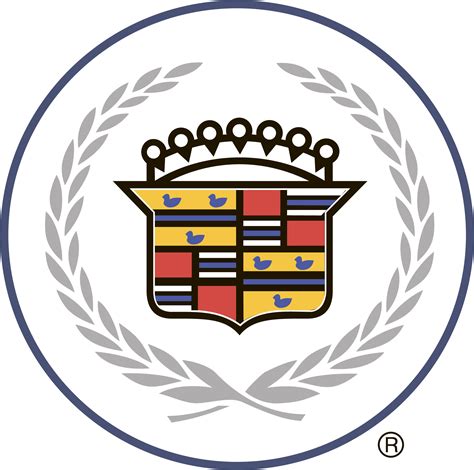 Download Cadillac Logo Png Download - Кадиллак Логотип | Transparent ...