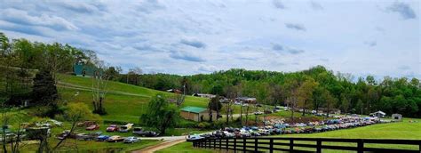 Jed’s Cruise Inn, 8974 W US Highway 60, Olive Hill, KY 41164-8072 ...