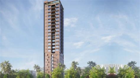 Pearl Bay View at Dadar by Pearl Concept - Price, Floor Plans, Brochure ...