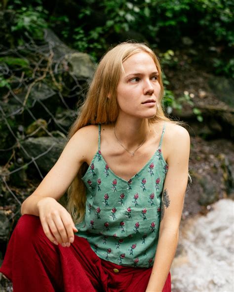 SPAGHETTI TOPS – NAR MAADA