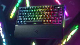 Razer BlackWidow V4 Pro