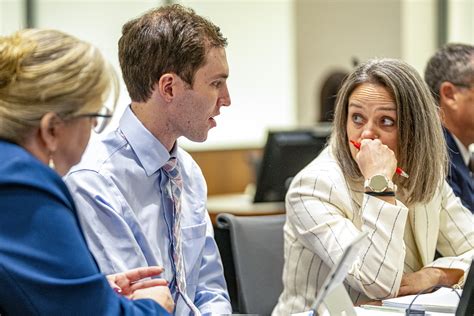 Tyler Robinson makes first in-person court appearance