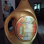 Oleev Health, Cooking Oil for Healthy Lifestyle, Edible Oil, Jar 5L ...