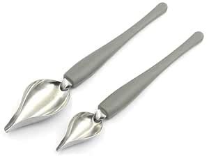 Buy S.B. ANJALI SHALU BHAI Stainless Steel Chocolate Drawing Pencil ...