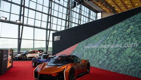 Toyota FT-Se: la nuova sportiva potrebbe arrivare nel 2026 - Infomotori