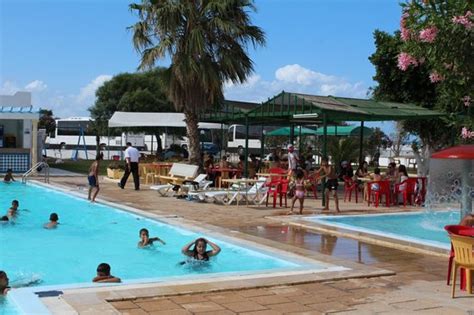 HÔTEL SIDI SALEM (Bizerte) - Inn Reviews, Photos, Rate Comparison ...