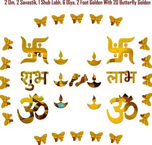 LOOK DECOR 45 cm B2B-LD-210 Self Adhesive Sticker Price in India - Buy ...