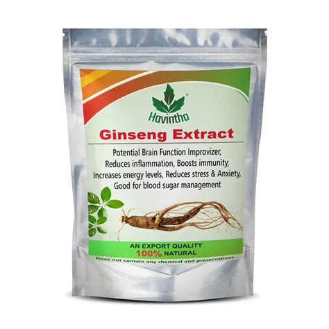 Natural Skin, Hair and Health Care Products - Havintha