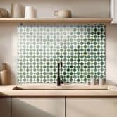 Mosaic 2 - Kitchen Splashback | wall-art.com
